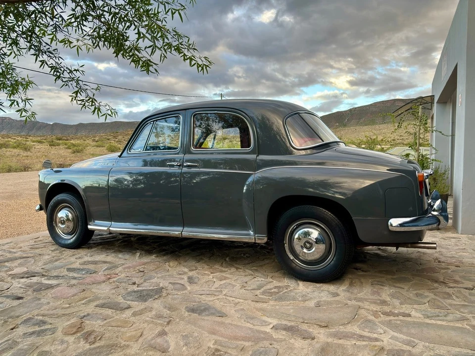 1959 Rover - Image 18 of 30