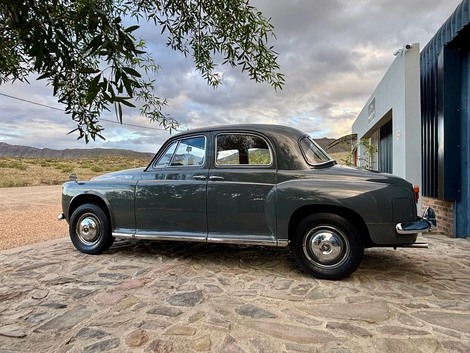 1959 Rover - Image 19 of 30