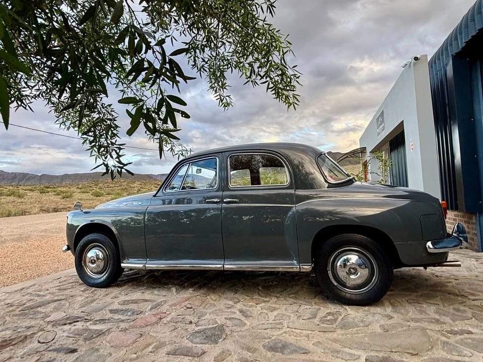 1959 Rover - Image 20 of 30