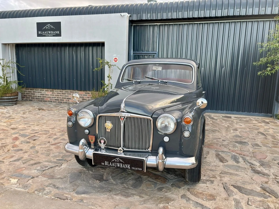 1959 Rover - Image 24 of 30