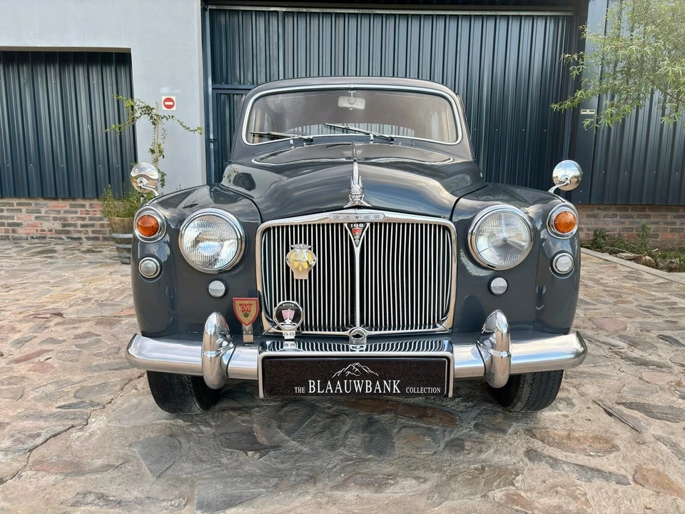 1959 Rover - Image 25 of 30