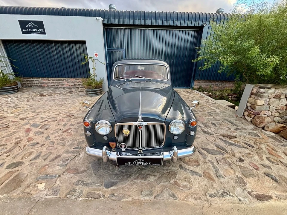 1959 Rover - Image 26 of 30
