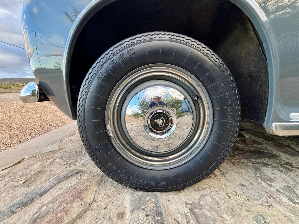1959 Rover - Image 27 of 30