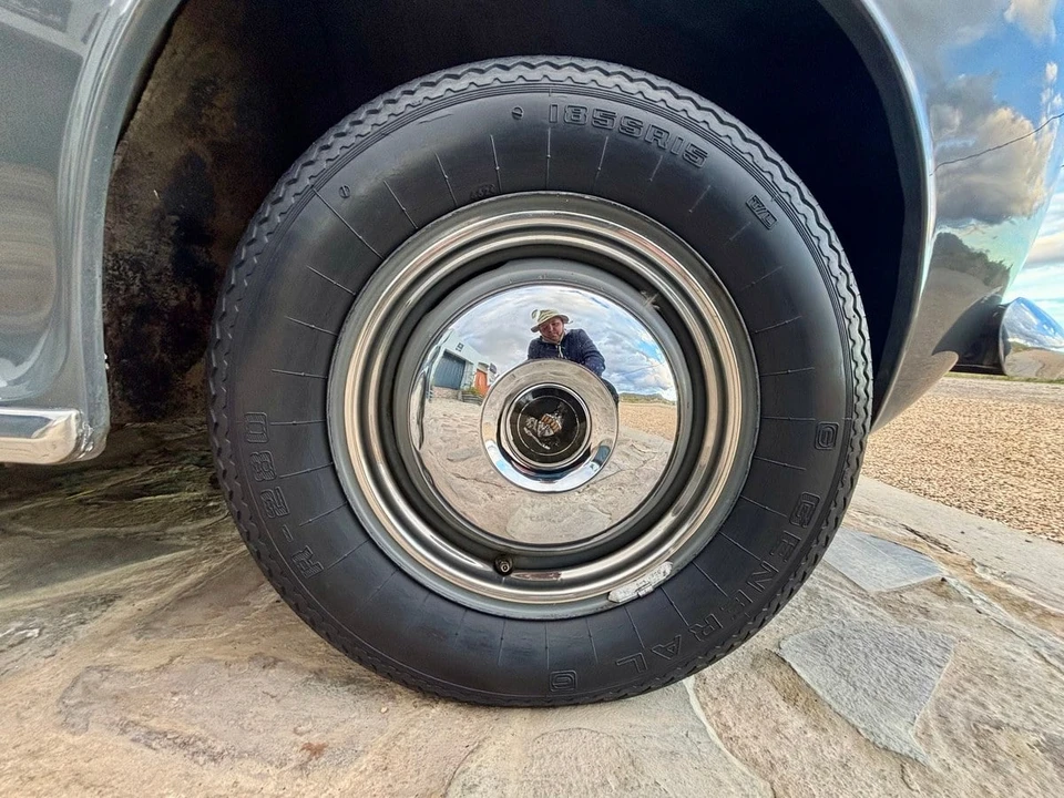1959 Rover - Image 28 of 30