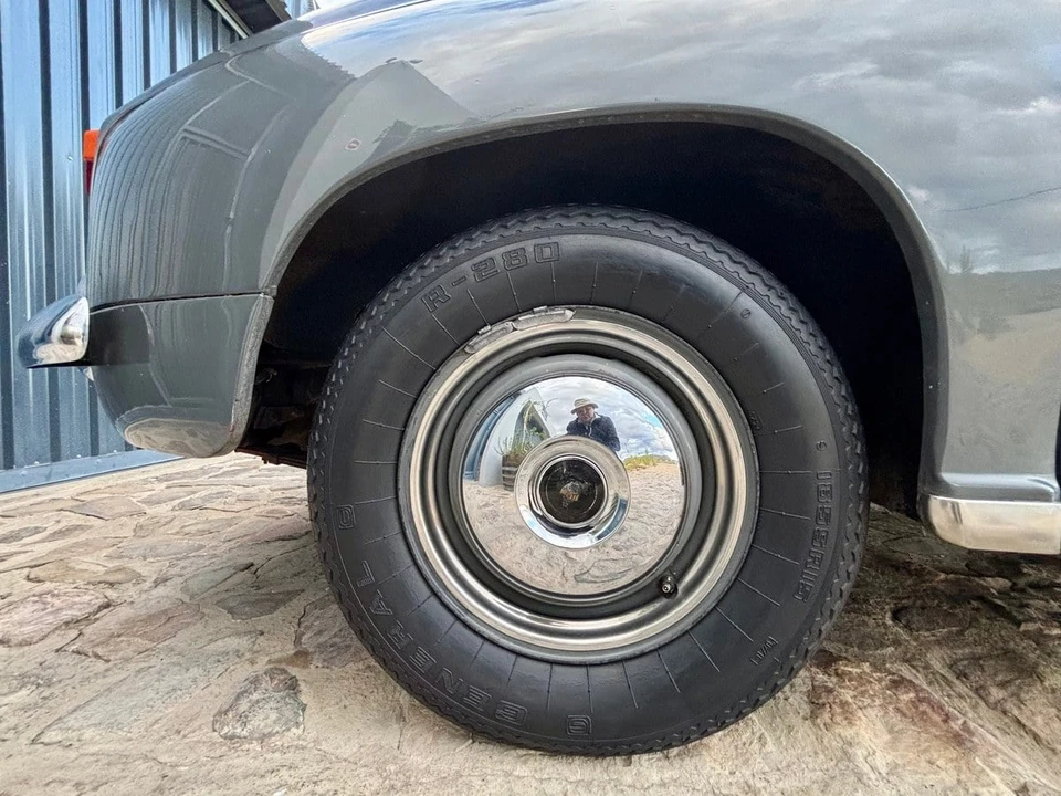1959 Rover - Image 29 of 30