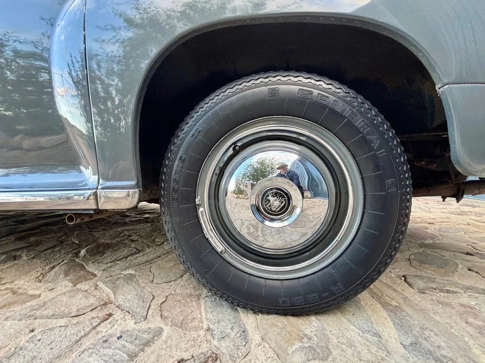 1959 Rover - Image 30 of 30