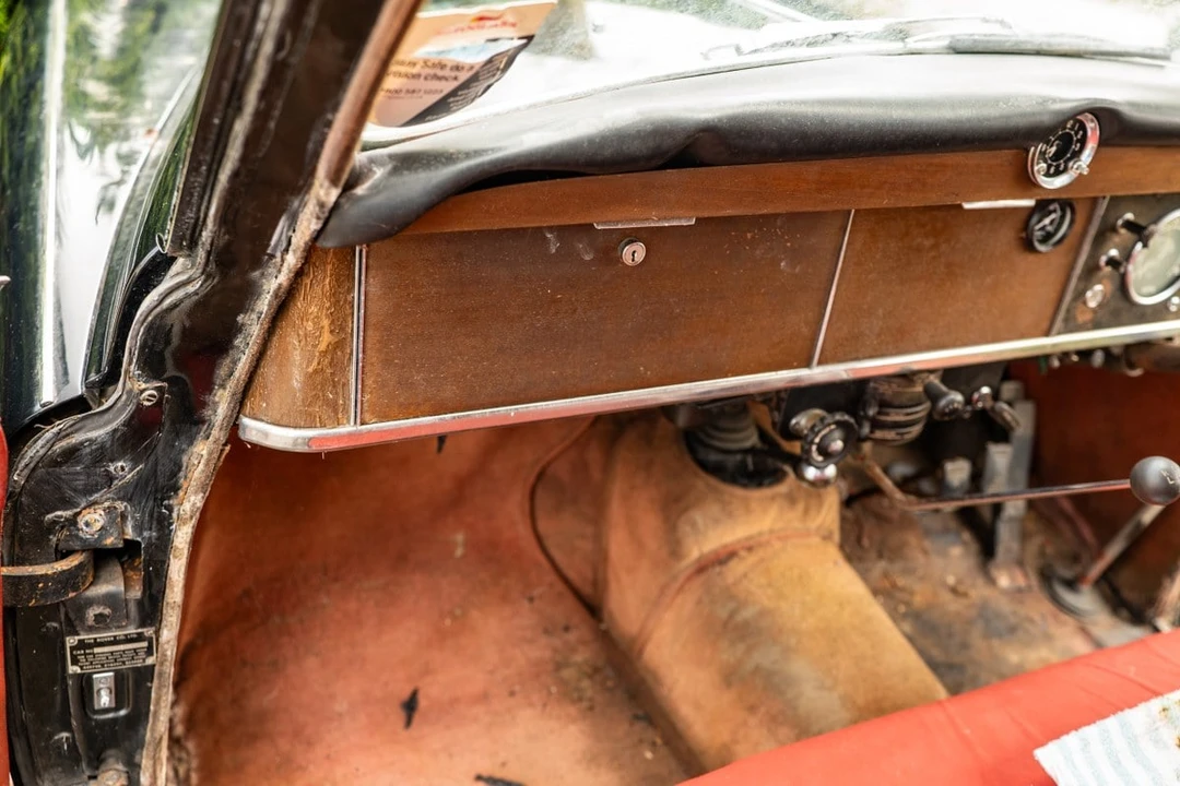 1959 Rover - Image 27 of 30