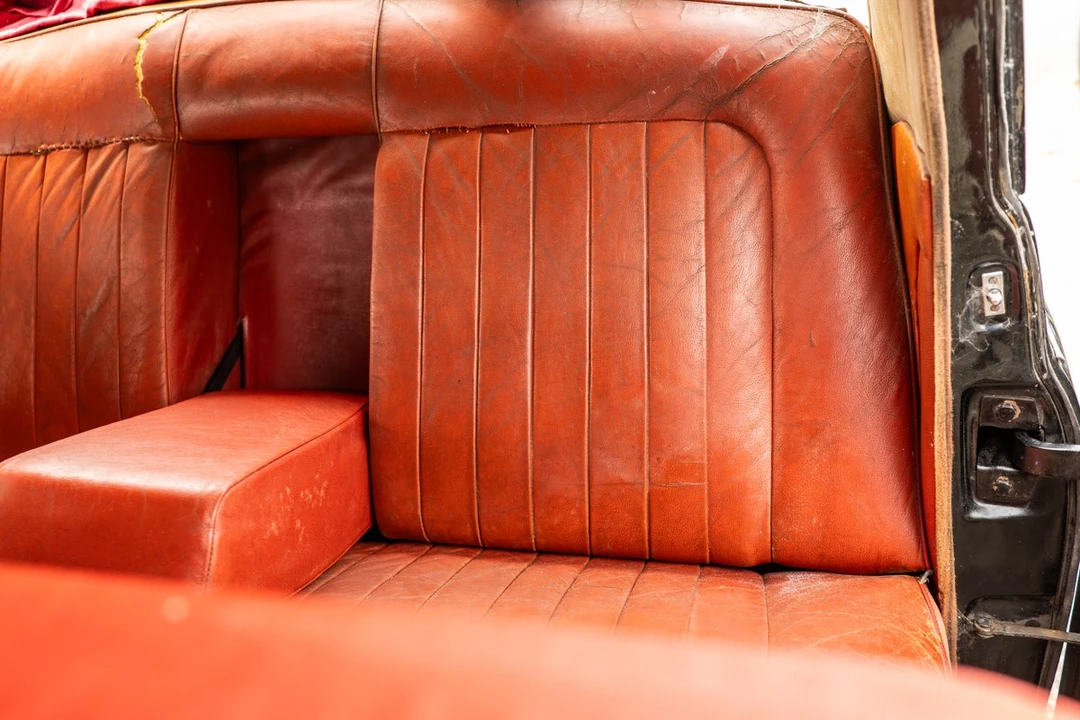 1959 Rover - Image 28 of 30