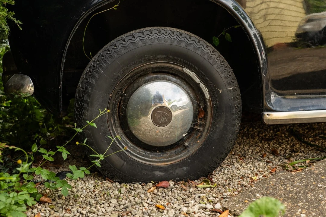 1959 Rover - Image 19 of 30