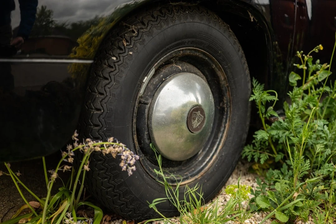 1959 Rover - Image 21 of 30