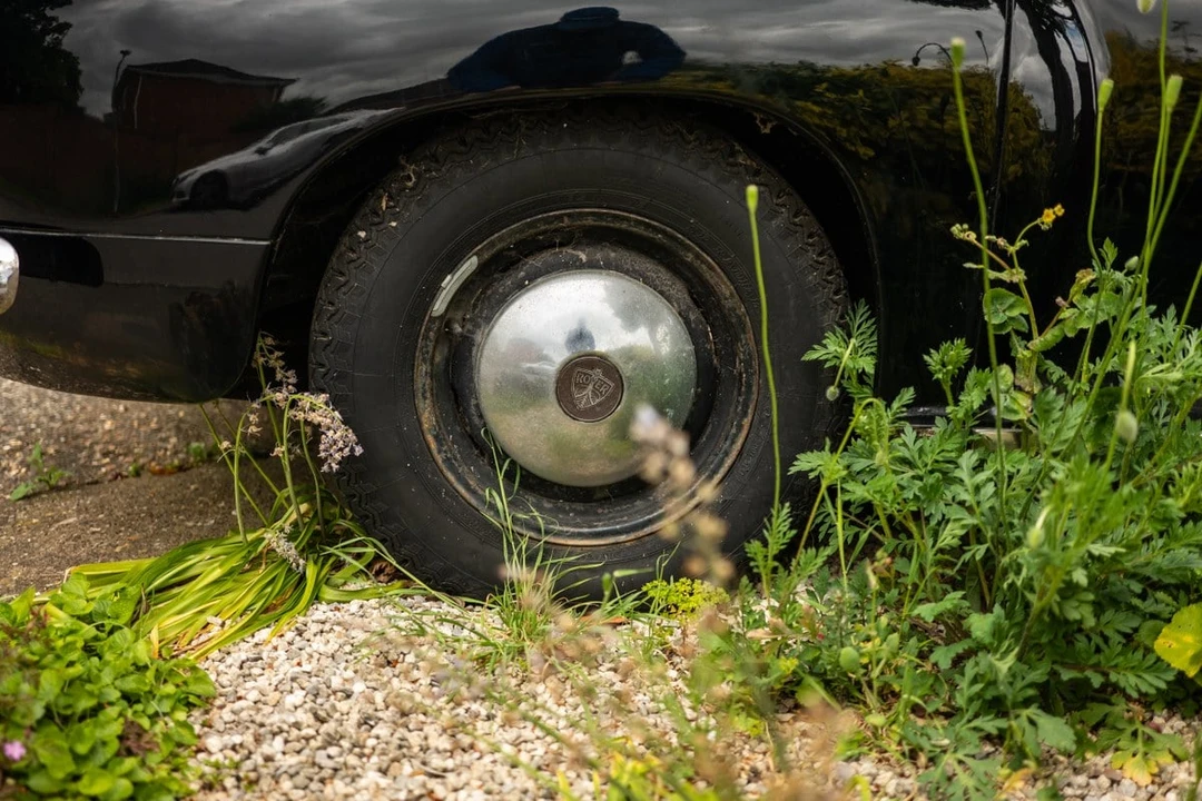 1959 Rover - Image 22 of 30