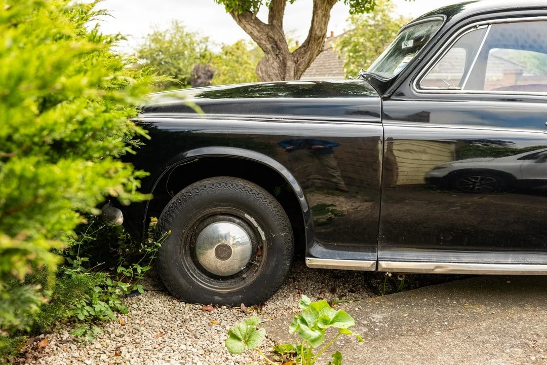 1959 Rover - Image 3 of 30