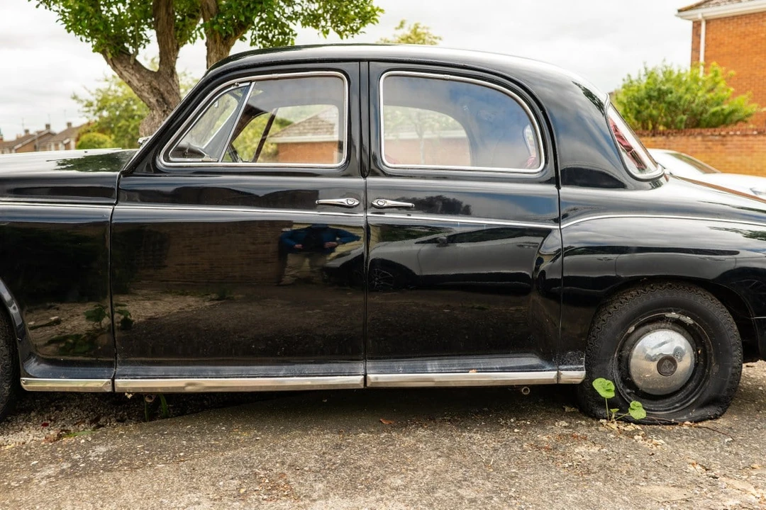 1959 Rover - Image 4 of 30