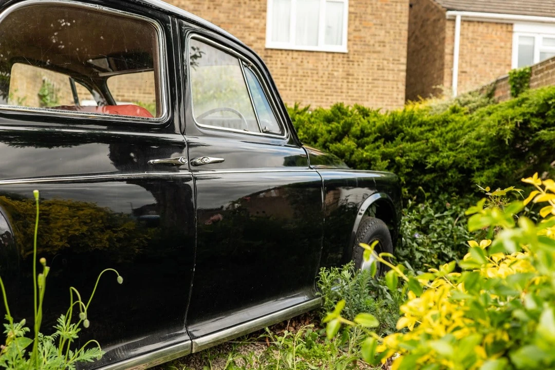 1959 Rover - Image 8 of 30