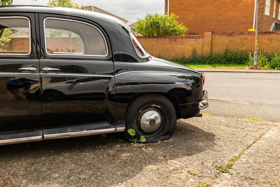 1959 Rover - Image 9 of 30