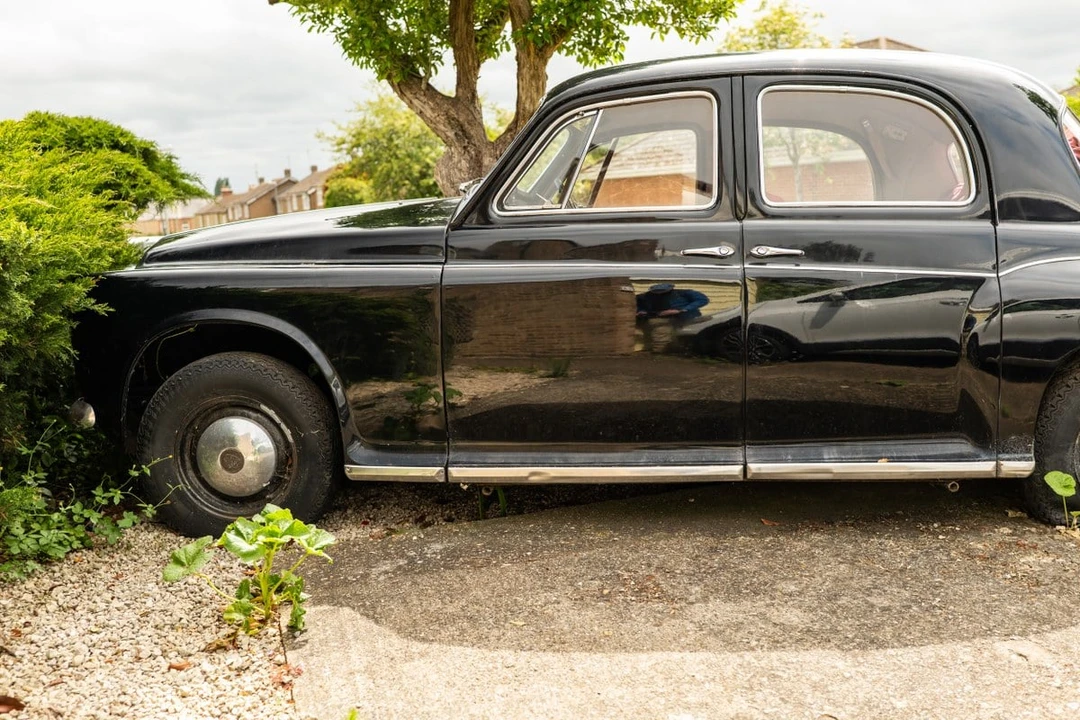 1959 Rover - Image 10 of 30