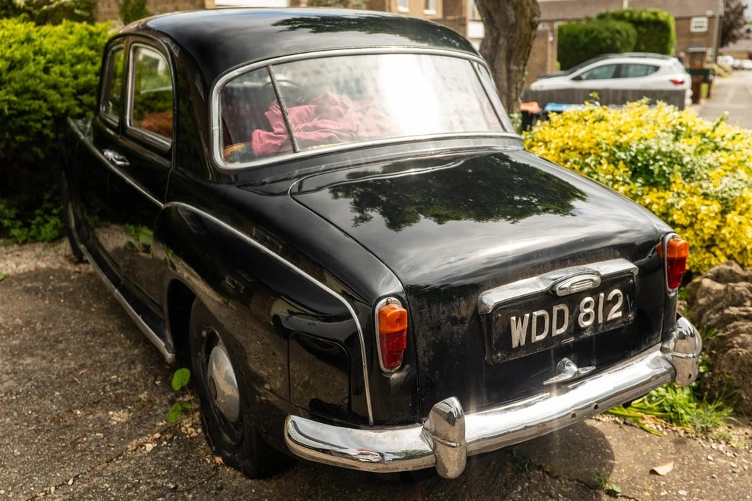1959 Rover - Image 11 of 30