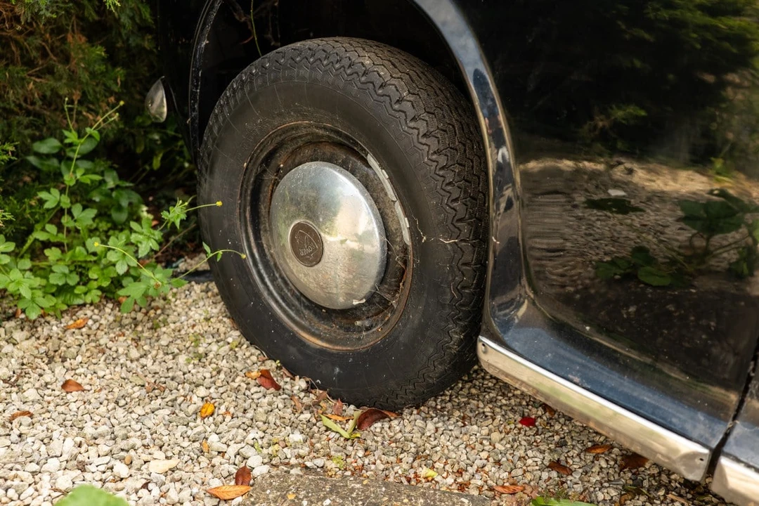 1959 Rover - Image 18 of 30