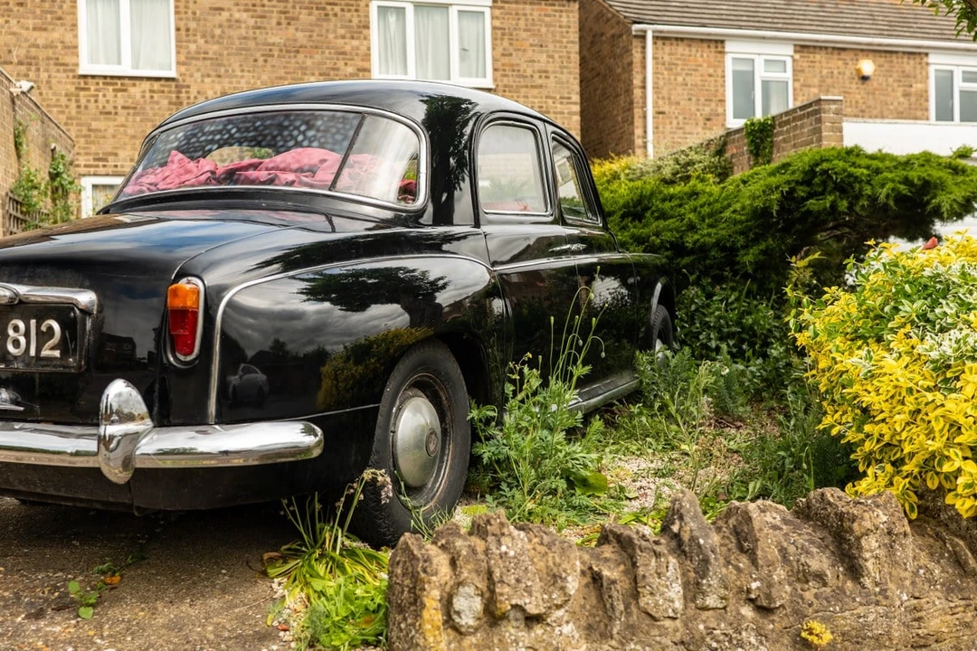 1959 Rover - Image 5 of 30