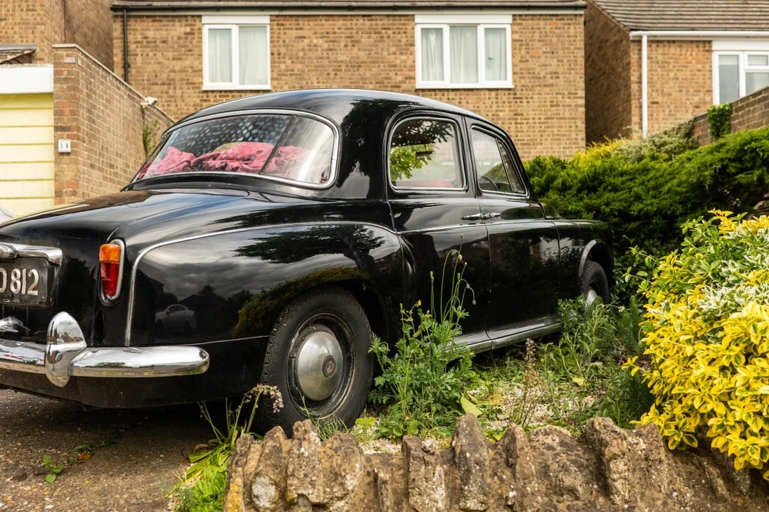1959 Rover - Image 6 of 30