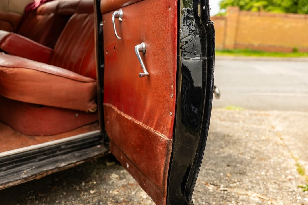 1959 Rover - Image 25 of 30