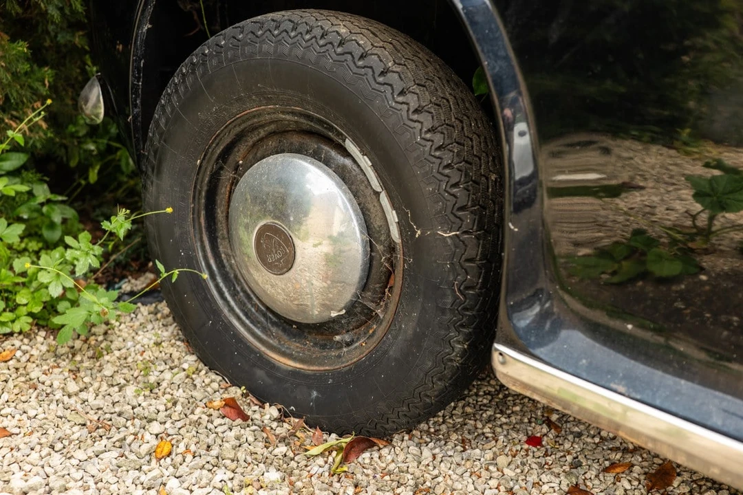 1959 Rover - Image 16 of 30