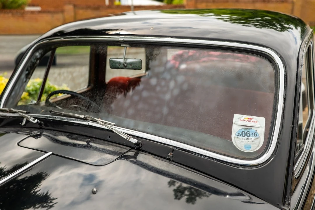 1959 Rover - Image 23 of 30