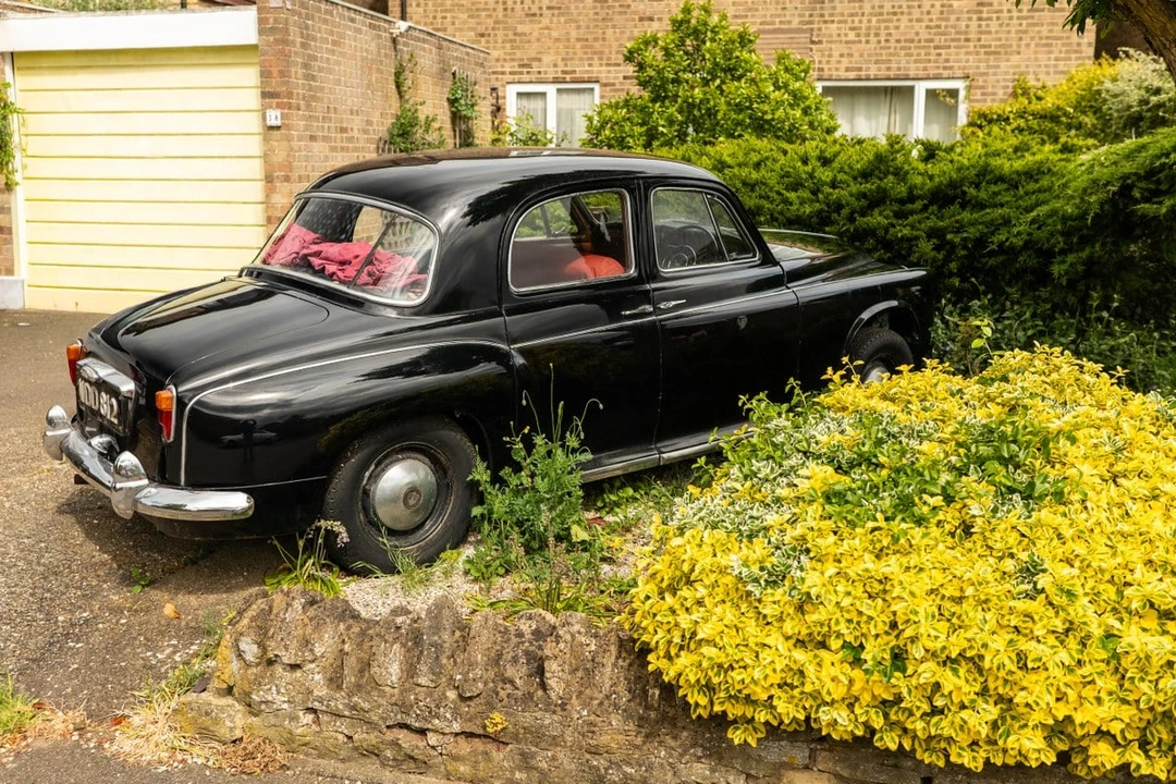 1959 Rover - Image 14 of 30