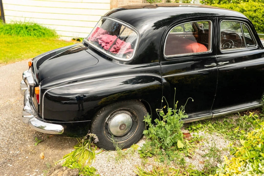 1959 Rover - Image 12 of 30