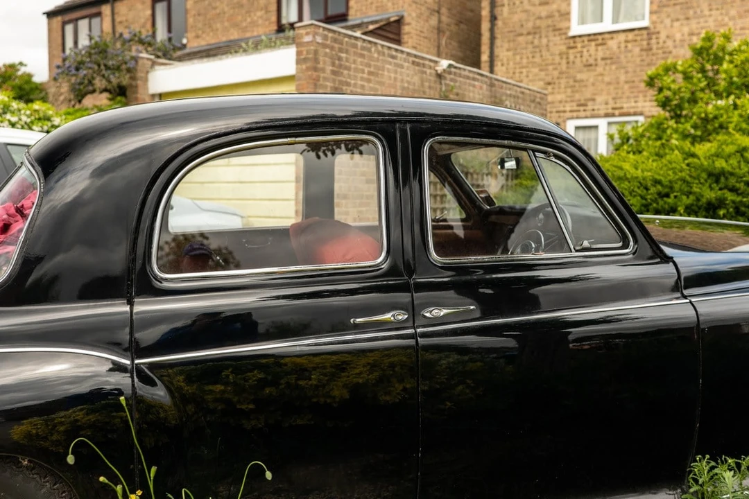 1959 Rover - Image 7 of 30