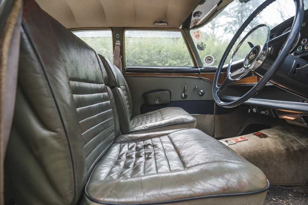 2001 Rover - Image 30 of 30