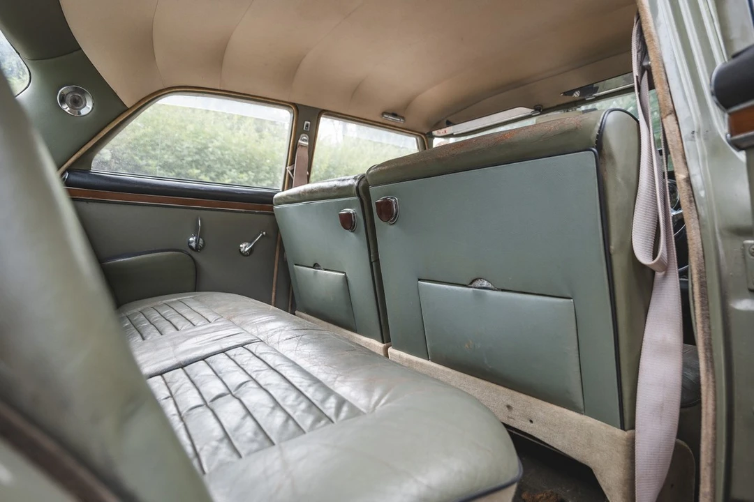 2001 Rover - Image 26 of 30