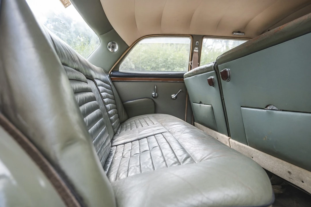 2001 Rover - Image 27 of 30
