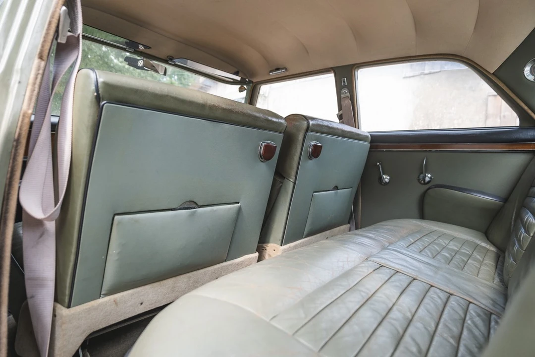 2001 Rover - Image 21 of 30