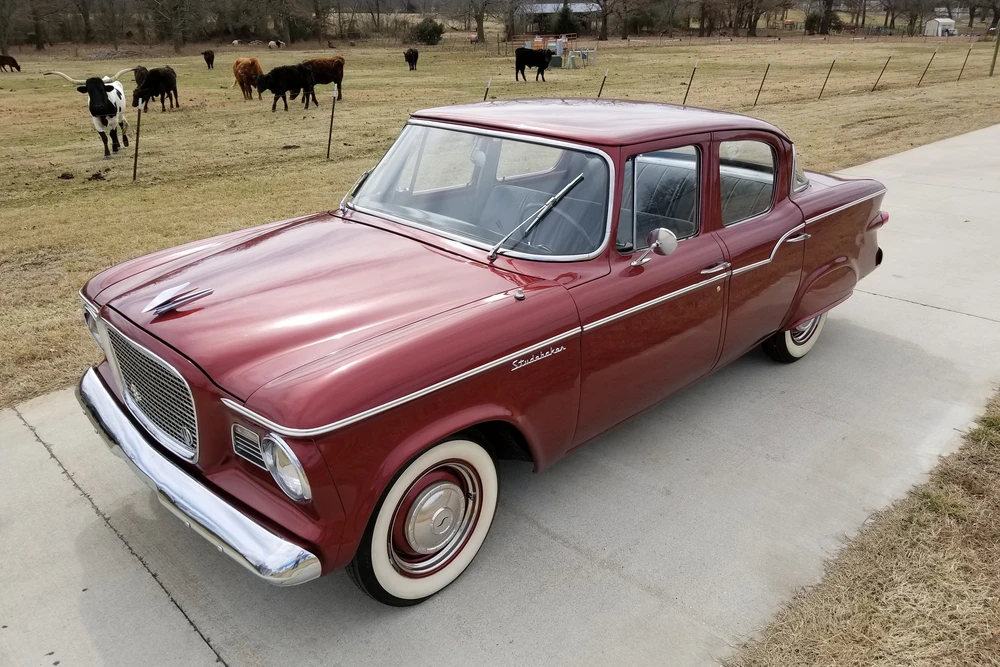 1959 Studebaker Lark - Image 2 of 3