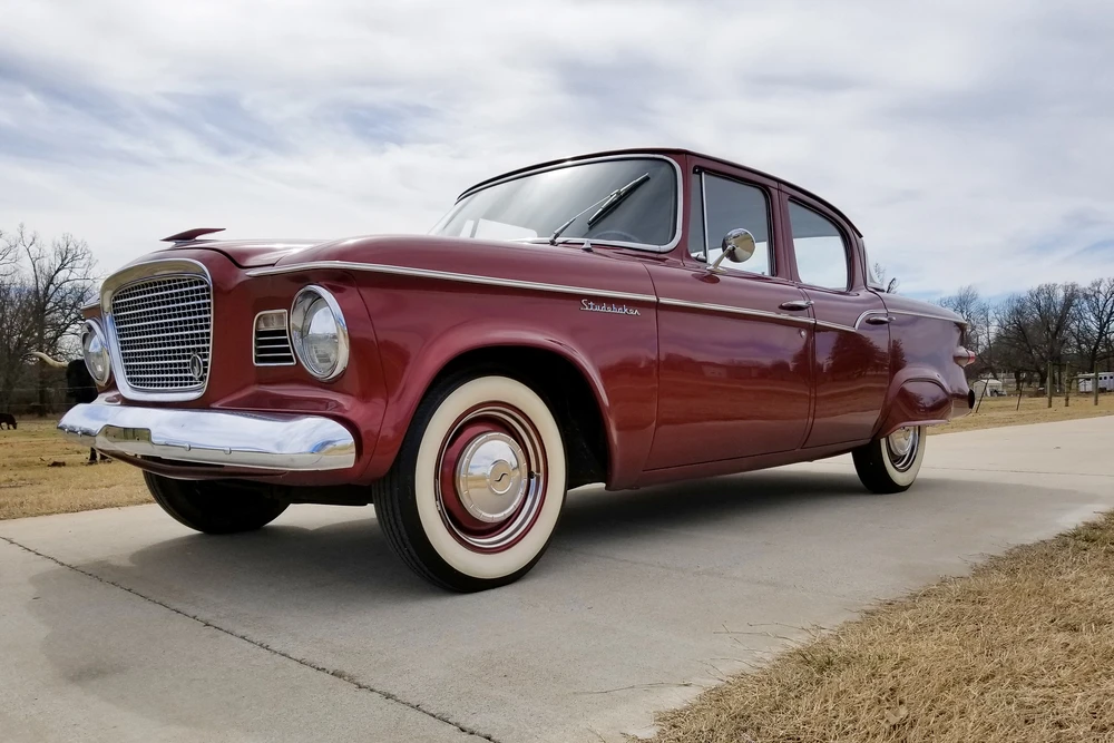 1959 Studebaker Lark - Image 3 of 3