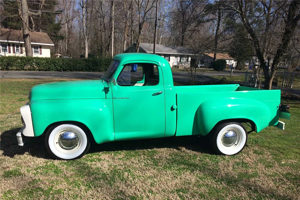 1959 Studebaker Champ - Image 5 of 5