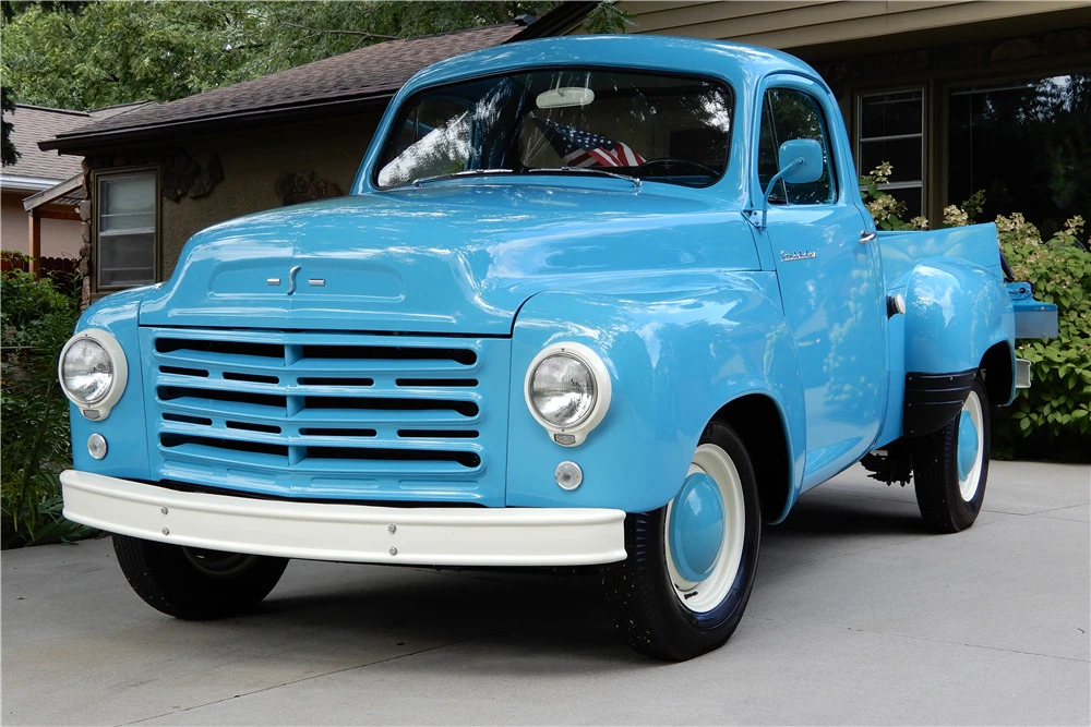 1959 Studebaker - Image 2 of 5