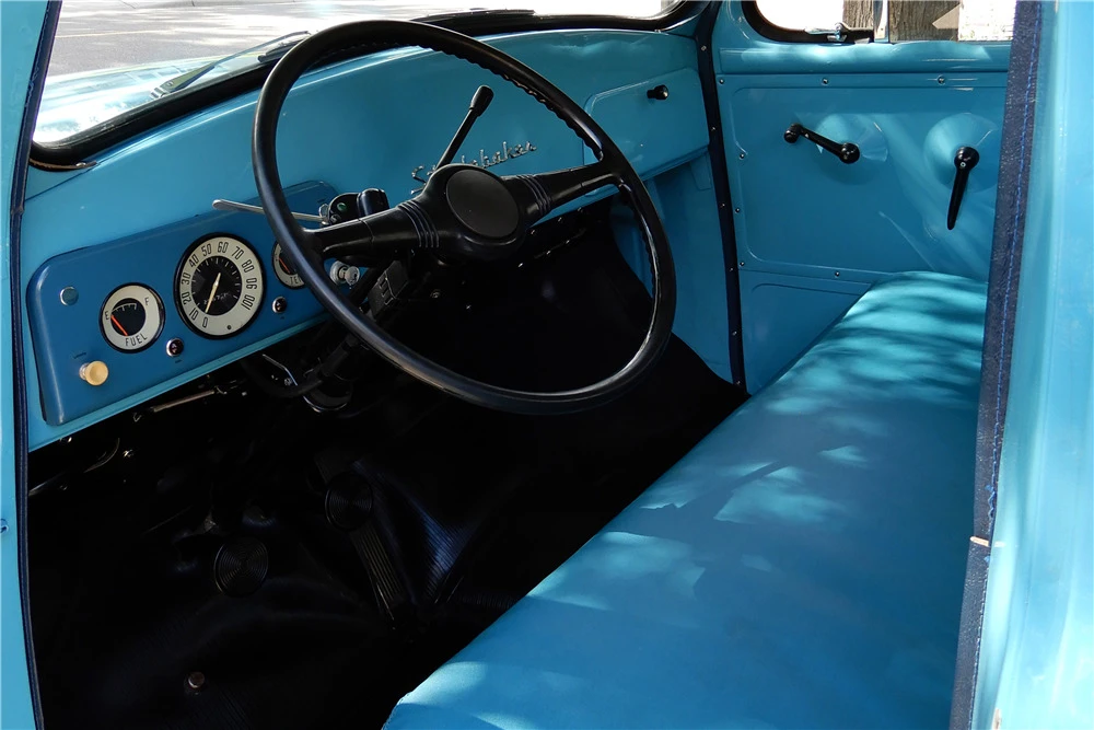 1959 Studebaker - Image 4 of 5