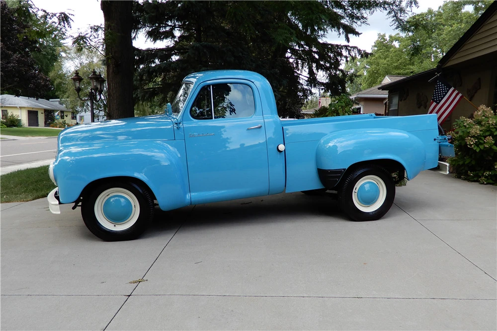 1959 Studebaker - Image 5 of 5