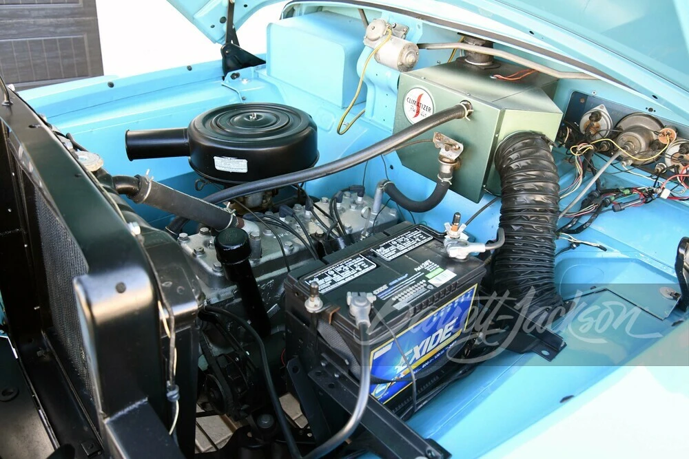1959 Studebaker - Image 2 of 30