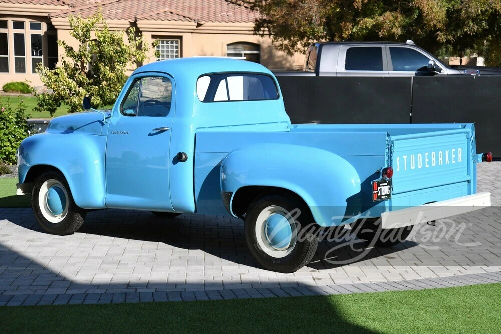 1959 Studebaker - Image 4 of 30