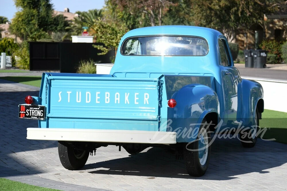1959 Studebaker - Image 10 of 30