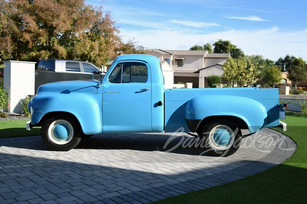 1959 Studebaker - Image 21 of 30