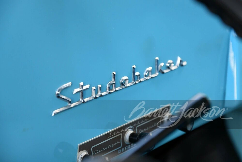 1959 Studebaker - Image 24 of 30