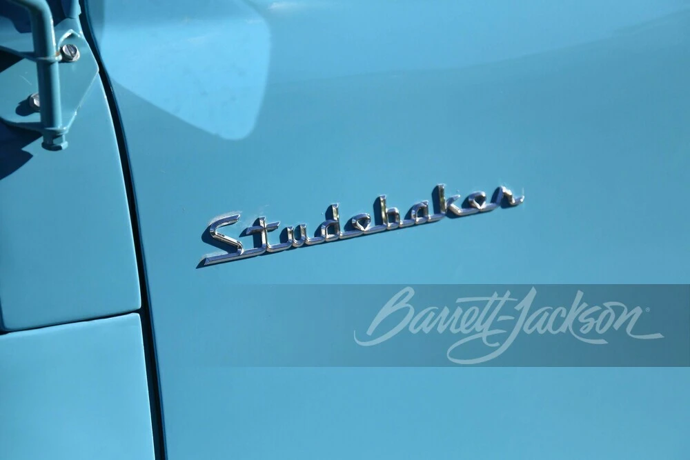1959 Studebaker - Image 25 of 30