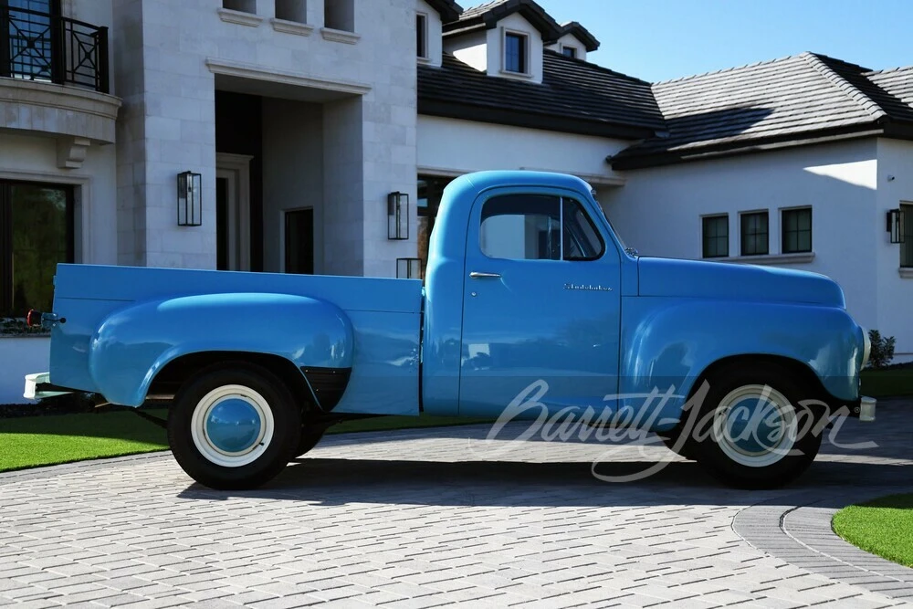 1959 Studebaker - Image 30 of 30