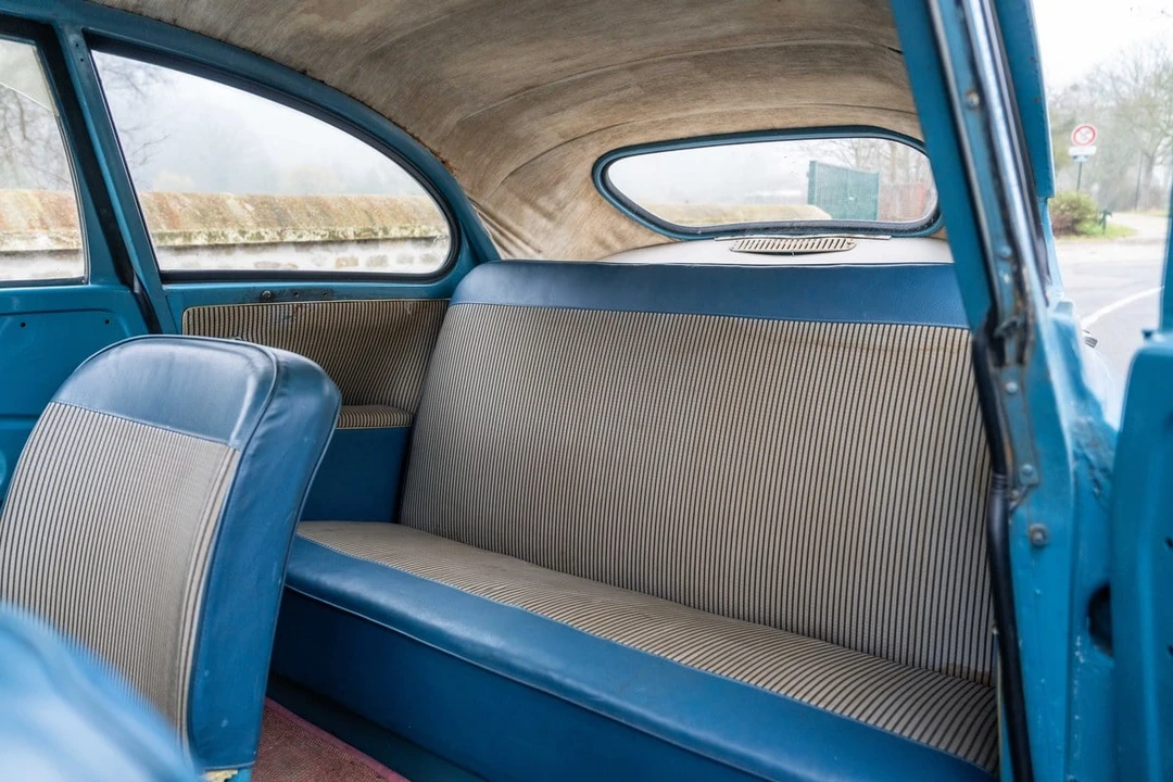 1959 Saab - Image 27 of 30