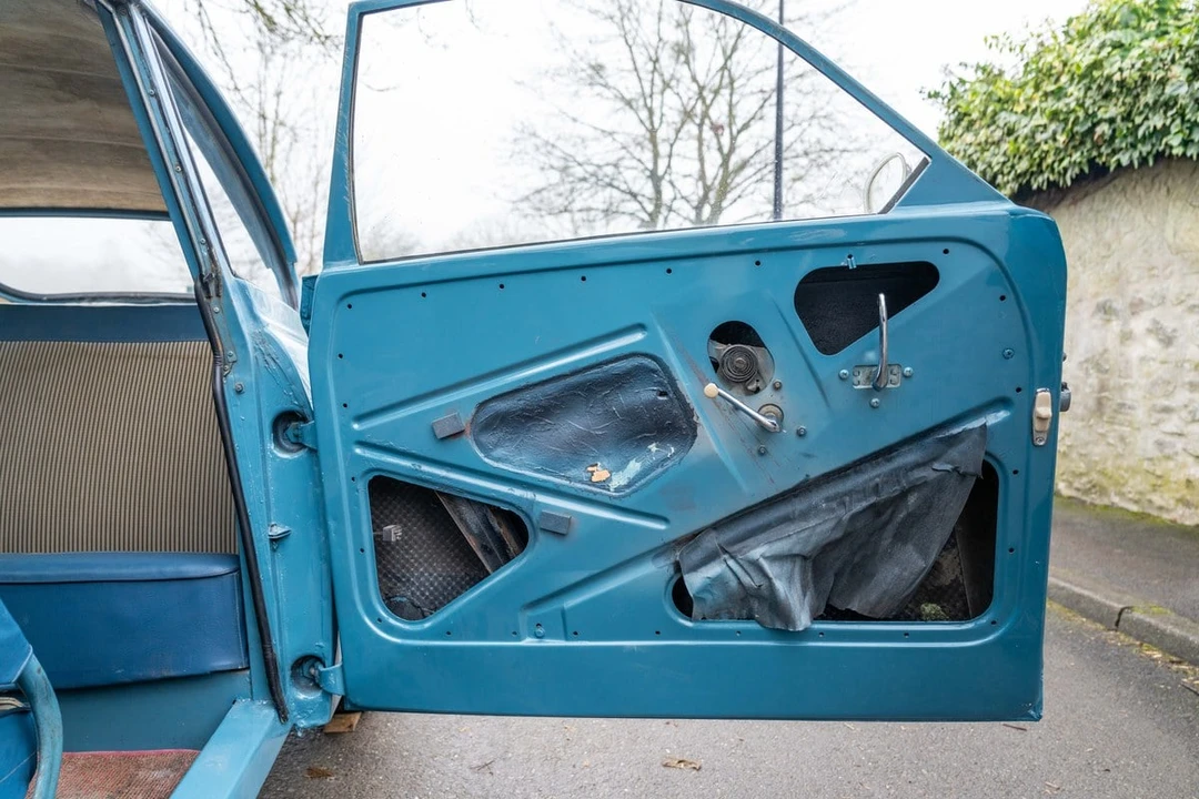 1959 Saab - Image 28 of 30