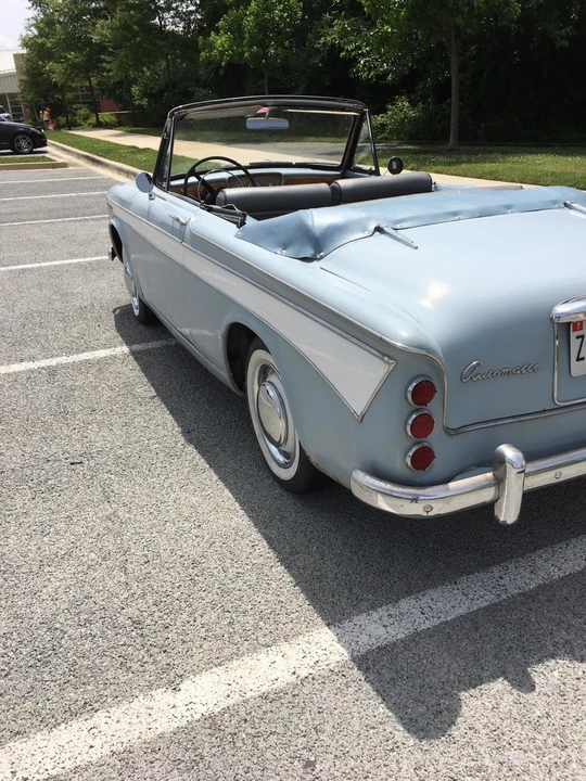 1959 Singer - Image 31 of 31